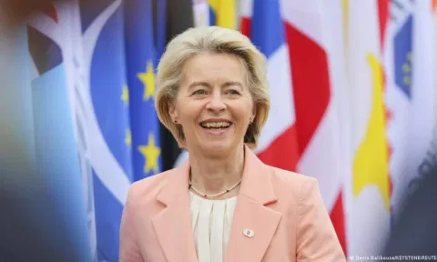 Who will get the EU's top jobs?
