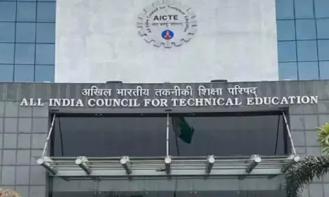 The All India Council for Technical Education (AITCE) 