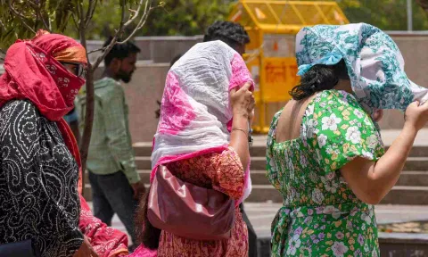 Representative Image (Photo: PTI)