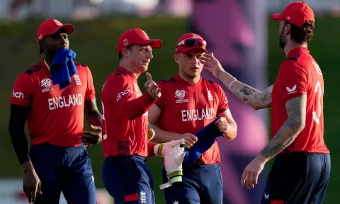 England cricket team (PTI)