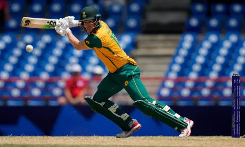 David Miller (PTI)