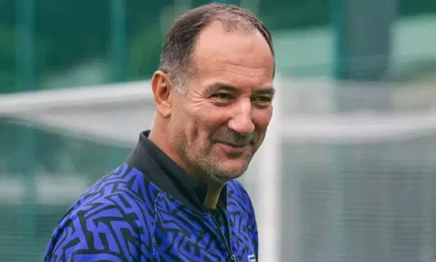  Igor Stimac (PTI)