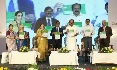 NABARD pegs State’s credit potential at Rs.8,34,078 Cr