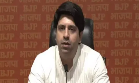Shehzad Poonawalla (ANI)