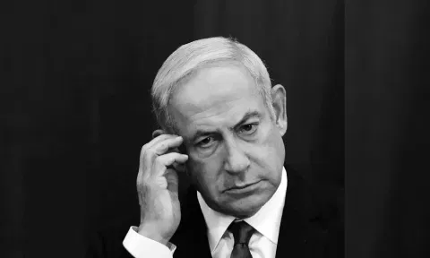 Why Netanyahu doesn’t take Biden seriously