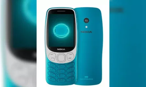 Nokia 3210 