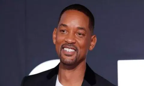 Will Smith (Photo: Instagram)