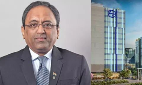 Veteran SN Subrahmanyan; LTIMindtree