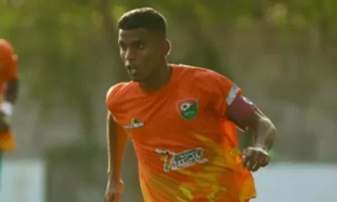 Mayakkannan Muthu (IANS)