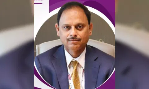 Naveen Chandra Jha (X/@sbigeneral)