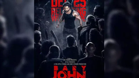 Varun Dhawan (Image: Instagram)