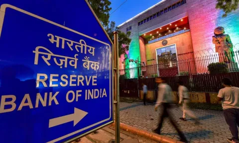 RBI Building (PTI)