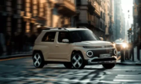 Hyundai EV Car (IANS)