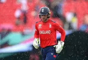  Jos Buttler
