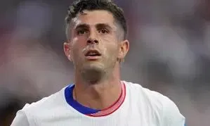 Christian Pulisic