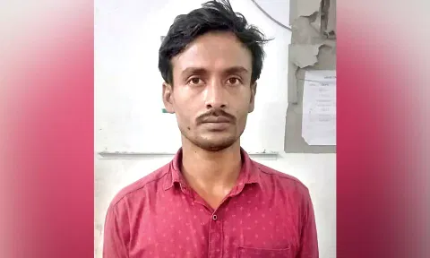 Sajan SK