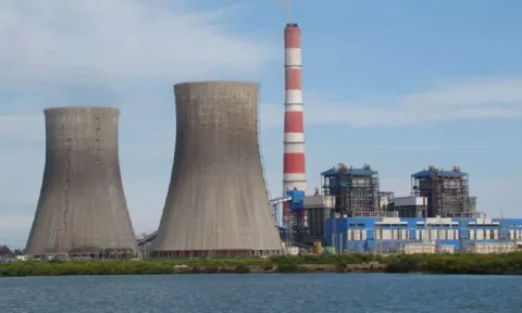 Thermal power plant 