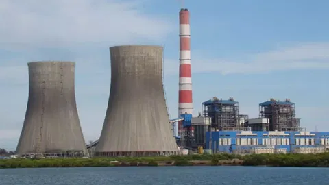 Thermal power plant 