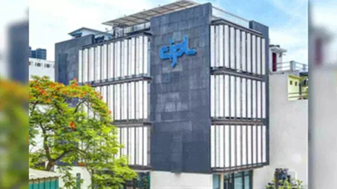  IT solutions provider Corporate Infotech (Photo/IANS)