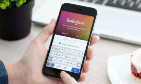 Instagram