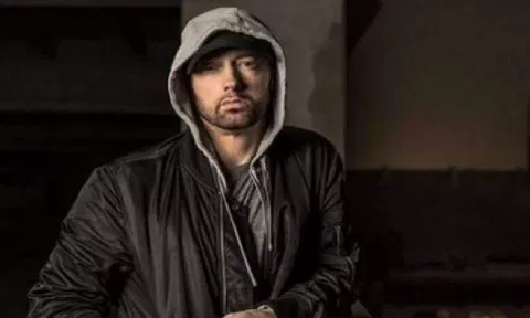 Eminem (Instagram) 