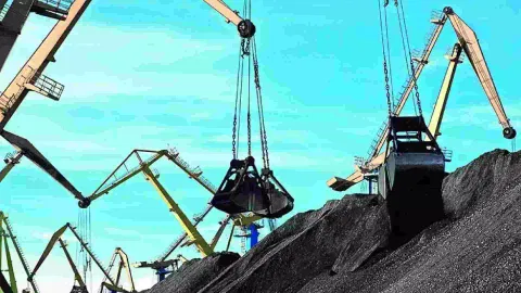  Coal India Limited (CIL) 