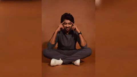 Actor Raju