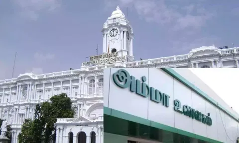 Representative Image (Maalaimalar)
