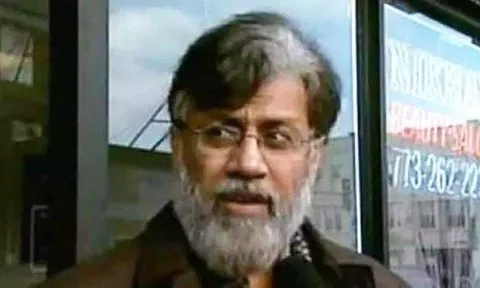 Tahawwur Rana faces extradition to India over 2008 Mumbai attacks