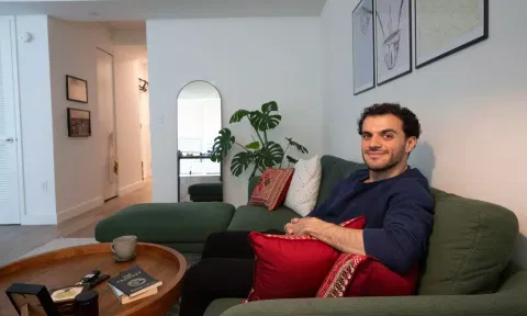 A New World Order for Renters? Well, It Worked for This Guy.