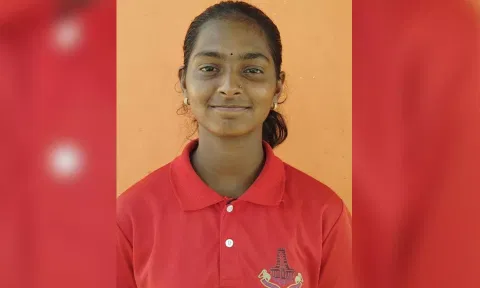BM Shrinidhi