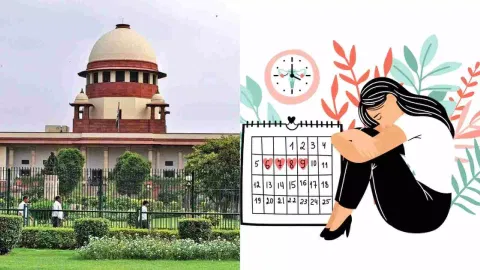 Supreme Court; Representative Image 