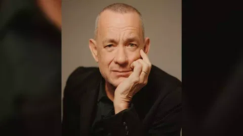 Tom Hanks