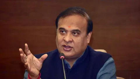 Special leave for Assam govt employees to spend time with parents, in-laws