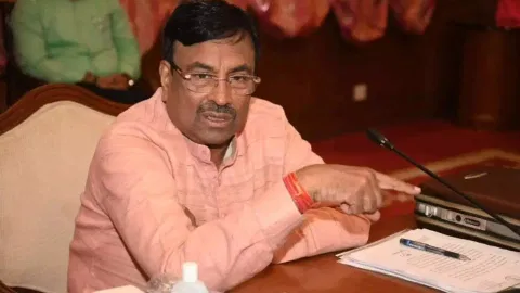 Sudhir Mungantiwar