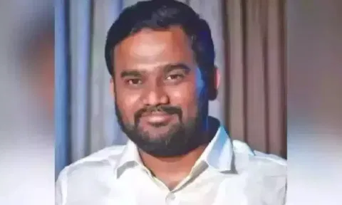 Jaffer Sadiq (File)