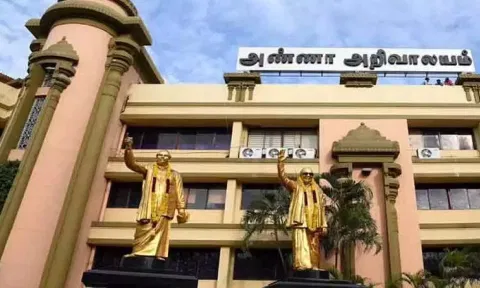 Anna Arivalayam