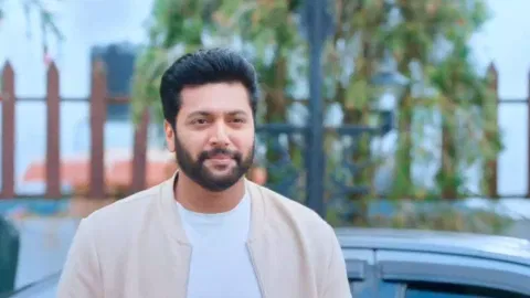 Screengrab from the glimpse