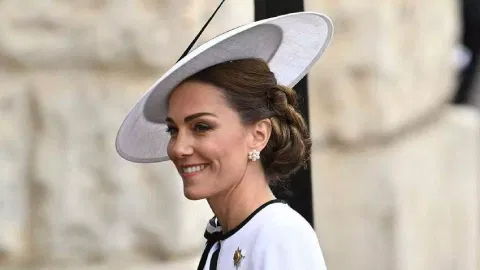 Kate, Princess of Wales