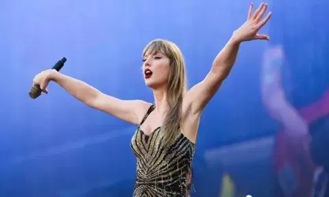 Taylor Swift
