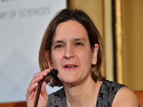 Esther Duflo