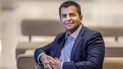 Bhavish Aggarwal