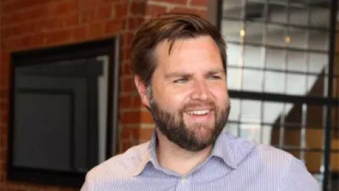 J. D. Vance