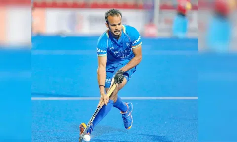 Lalit Upadhyay (Photo: X)