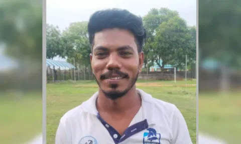 Sivabalan