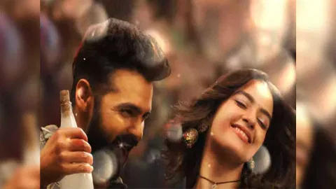 Still from Maar Muntha Chod Chintha (Image: YouTube)