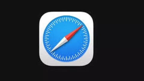  Safari