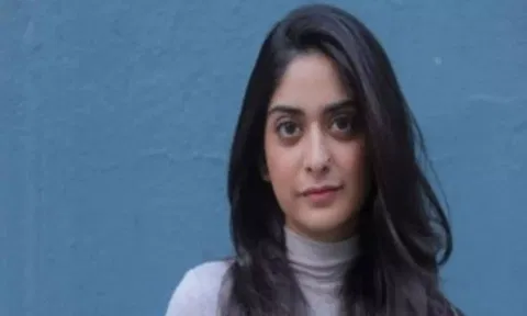 Tanya Maniktala