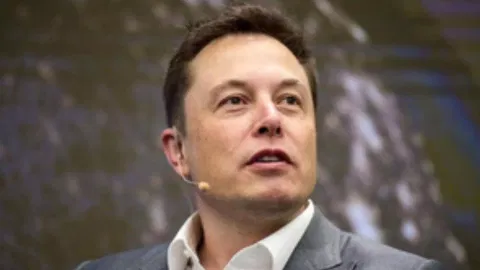 Elon Musk (IANS)