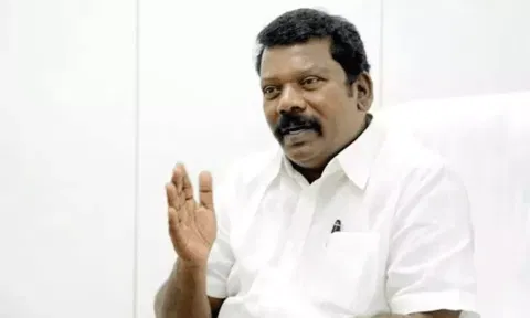K Selvaperunthagai